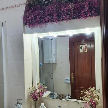 Rias Brava Apartment