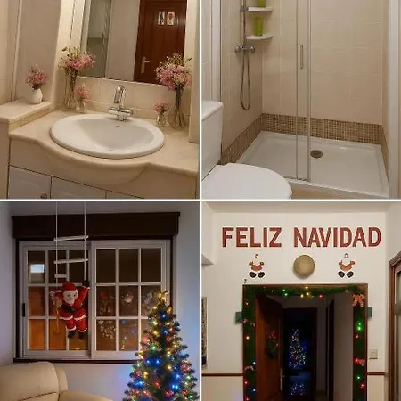 Rias Brava Apartment