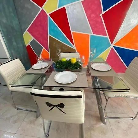 Rias Brava Apartment *