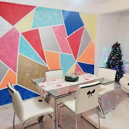 Apartment Rias Brava *